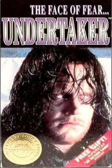 The Undertaker Trailer