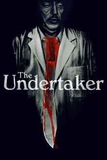 The Undertaker Trailer