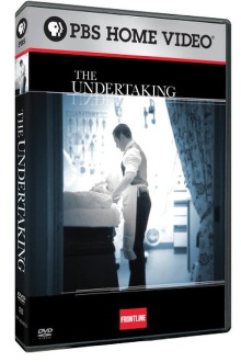 The Undertaking Trailer