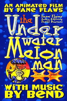 The Underwater Melon Man Trailer