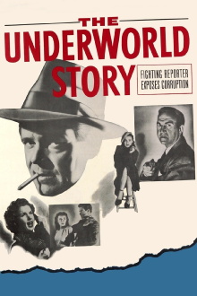 The Underworld Story Trailer