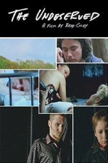 The Undeserved Trailer