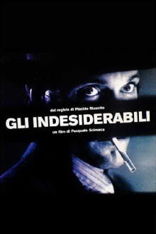 The Undesirables Trailer