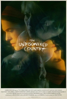 The Undiscovered Country Trailer