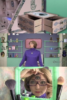 The Undiscovered Drawer Trailer