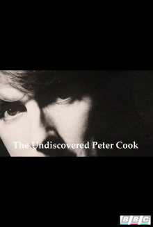 The Undiscovered Peter Cook Trailer
