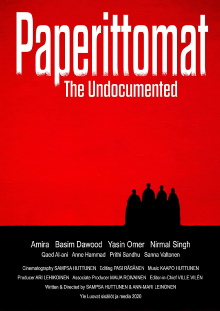 The Undocumented Trailer