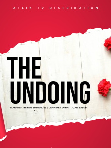 The Undoing Trailer