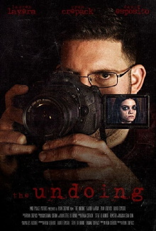 The Undoing Trailer
