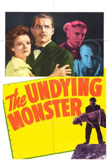 The Undying Monster Trailer