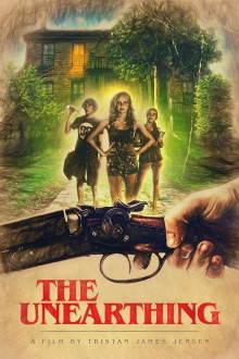 The Unearthing Trailer