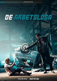The Unemployed Trailer