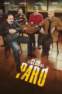 The Unemployment Club Trailer
