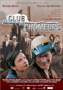 The Unemployment Club Trailer