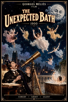 The Unexpected Bath Trailer