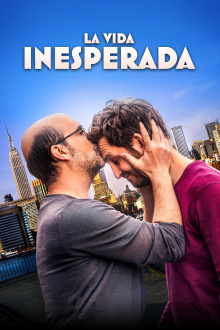 The Unexpected Love Trailer