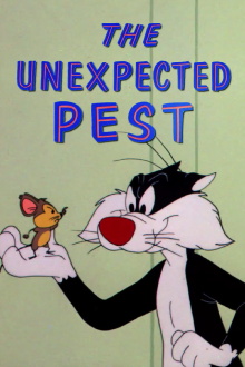 The Unexpected Pest Trailer