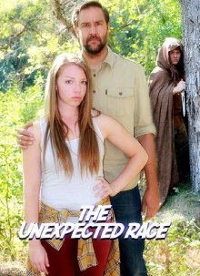 The Unexpected Race Trailer