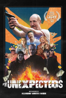 The Unexpecteds Trailer