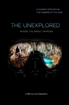 The Unexplored Trailer
