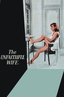 The Unfaithful Wife Trailer
