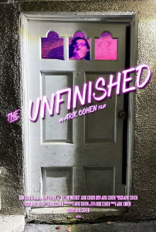 The Unfinished Trailer