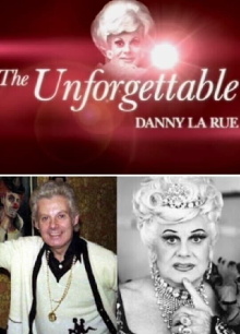 The Unforgettable Danny La Rue Trailer