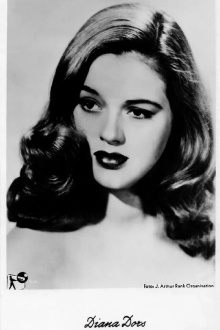The Unforgettable Diana Dors Trailer
