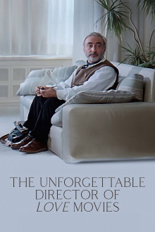 The Unforgettable Director of Love Movies Trailer
