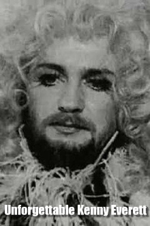 The Unforgettable Kenny Everett Trailer