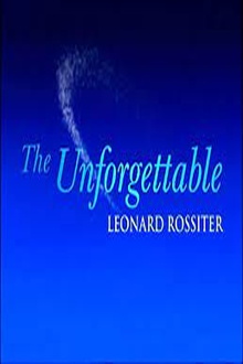 The Unforgettable Leonard Rossiter Trailer