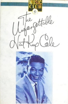 The Unforgettable Nat King Cole Trailer