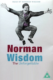 The Unforgettable Norman Wisdom Trailer