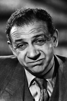 The Unforgettable Sid James Trailer