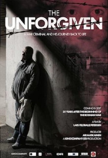 The Unforgiven Trailer