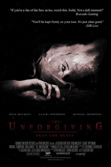 The Unforgiving Trailer