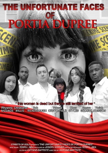 The Unfortunate Faces of Portia Dupree Trailer
