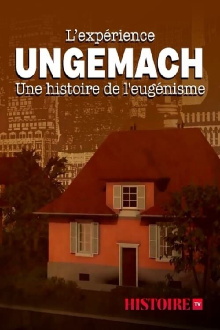 The Ungemach Experiment, a Story of Eugenics Trailer