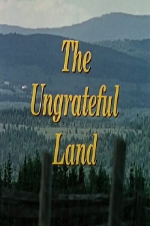 The Ungrateful Land: Roch Carrier Remembers Ste-Justine Trailer
