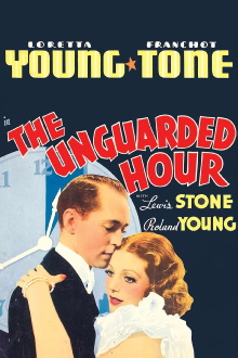 The Unguarded Hour Trailer