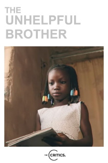 The Unhelpful Brother Trailer