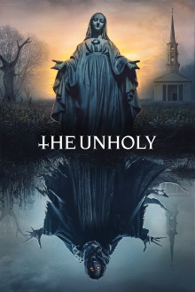 The Unholy Trailer