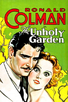 The Unholy Garden Trailer