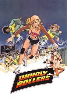 The Unholy Rollers Trailer