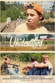The Unidentified Trailer