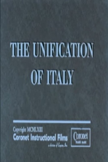 The Unification of Italy Trailer