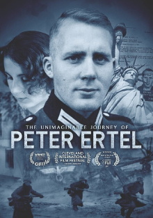 The Unimaginable Journey Of Peter Ertel Trailer