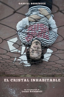 The uninhabitable crystal Trailer