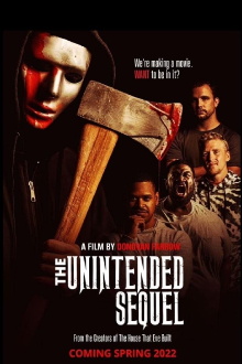 The Unintended Sequel Trailer