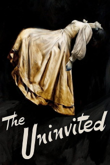The Uninvited Trailer